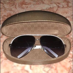 Gucci sunglasses